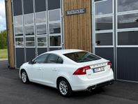 Volvo S60 T5 Momentum R-Design Steg1|Downpipe|Välservad