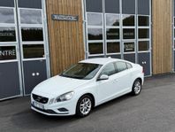 Volvo S60 T5 Momentum R-Design Steg1|Downpipe|Välservad