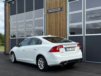Volvo S60 T5 Momentum R-Design Steg1|Downpipe|Välservad