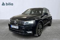 Volkswagen Tiguan GTS 2.0 TDI 4Motion SoV/MOK
