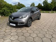 Renault Captur 1.2 TCe EDC Euro 6,Fullservad Kamkedja