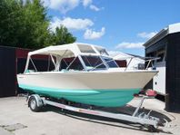 Bertram 20 Moppie