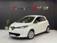 Renault Zoe R90 41 kWh Batteriköp