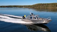 Tärnskär T30 Merc V10 400