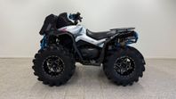Can-Am Renegade 1000R Topputrustad! Hemlev