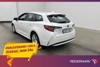 Toyota Corolla Hybrid e-CVT Active 122hk Rattvärme Kamera