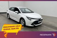 Toyota Corolla Touring Sports Hybrid Active Kamera Rattvärme