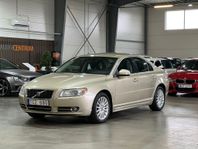 Volvo S80 3.2 Geartronic Momentum Navi Drag 238hk