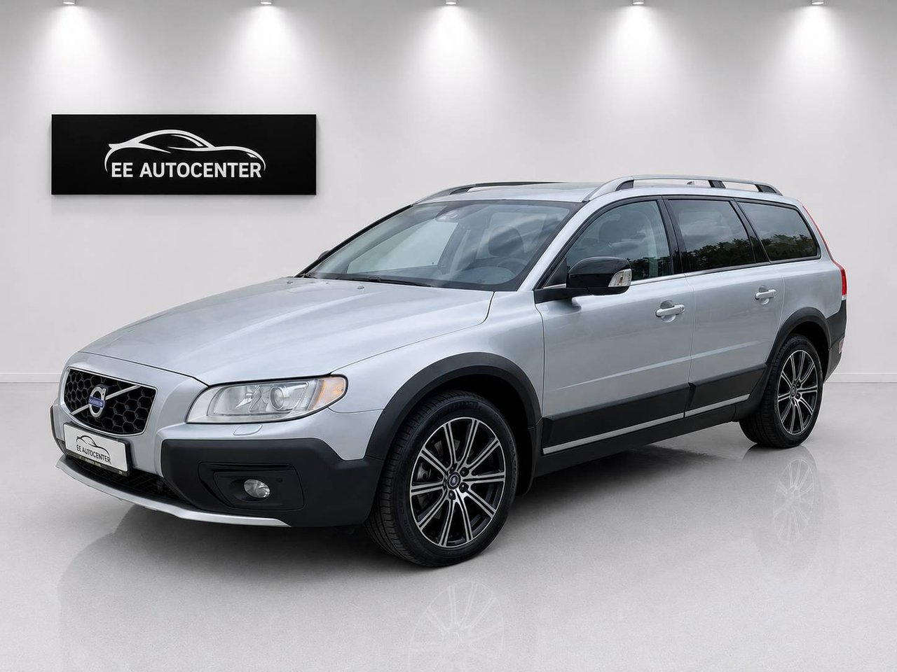 Volvo XC70 D4 AWD Geartronic,...