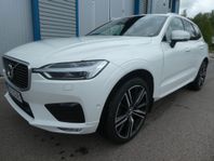 Volvo XC60 D5 AWD Geartronic R-Design Euro 6 Pano,360 kamera