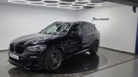 BMW X3 M40i Steg 3 - 620 hk