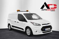 Ford transit Connect 230 LWB 1.5 TDCi Drag Värmare 2,95%Ränt