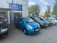 Suzuki Alto 1.0 VVT Euro 5