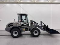Terex TL 100 Snabbgående