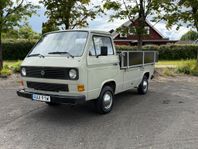 Volkswagen Transporter 1,6 turbodiesel 11.600mil