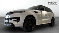 Land Rover Range Rover Sport Dynamic HSE P460e *Direktlevera