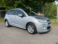 Citroën C3 1.2 PureTech 3 000 mil| Välvårdad & Nybilskänsla