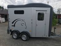 Cheval Liberté Touring Country med fronturlastning begagnad