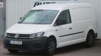 Volkswagen Caddy Maxi Spåp 1.4 TGI BlueMotion MOMS Drag MV