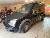 Ford transit Connect T220 1.8 TDCi Euro 5 Drag