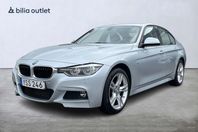 BMW 320 d xDrive Sedan M Sport 190hk / Drag Navi Skinn Hifi