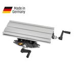 Tillfälle 1-ex  Kordinatbord Wabeco 400x180mm