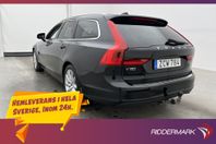 Volvo V90 D3 Momentum Advanced VOC Drag CarPlay