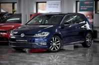 Volkswagen Golf 1.5 TSI GT Car-play Dynaudio Värmare