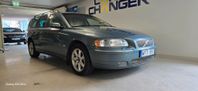 Volvo V70 2.5T AWD Summum Euro 4