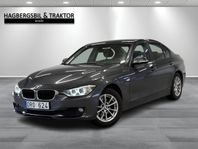 BMW 320d f30/A-Traktor/manuell/sedan/2012/184hk(Hemleverans)