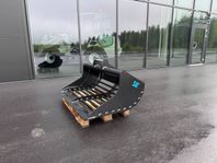 Gallerskopa S30- S70 I lager billig frakt