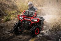CfMoto Cforce 1000Mv 2025