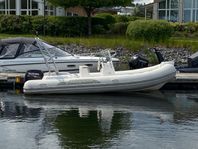 Capelli 570 Tempest - 2012
