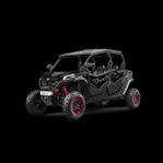 ZFORCE 950 SPORT-4 2025