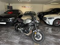 Yamaha XSR900 0.85 Euro 4