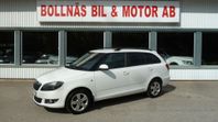 Skoda Fabia Kombi 1.2 TSI Ambiente, Ambition, Fresh Euro 5