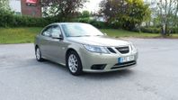 Saab 9-3 SPORTSEDAN 1.8t BIOPOWER 15OHK LINEAR M-VÄRM DRAG