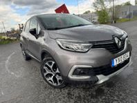 Renault Captur 0.9 TCe Euro 6, GPS, Backkamera, digital inst