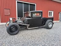 Ford Pickup Hot Rod