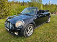 MINI Cooper Convertible Euro 4