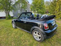 MINI Cooper Convertible Euro 4