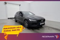 Volvo V60 Recharge T8 AWD R-Design Värm Pano H/K 360° Drag