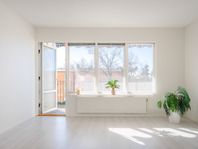 Bostad uthyres - lägenhet i Sollentuna - 2 rum, 57m²