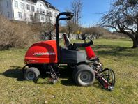 Gräsklippare Jacobsen, LF 550 via auktion