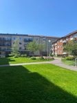Gothia Cup boende