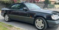 Mercedes-Benz E 200 Cabriolet 6900 mil En brukare