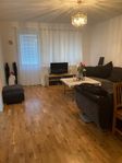 Bostad uthyres - lägenhet i Spånga - 1.5 rum, 45m²