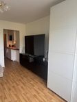 Bostad uthyres - lägenhet i Stockholm  - 1 rum, 30m²