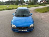Opel Corsa 5-dörrar 1.2/5300Mil/
