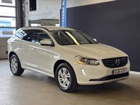 Volvo XC60 D4 Automat AWD Momentum /Läder /Drag /Parksensor